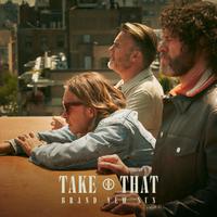 Take That - Brand New Sun (Pre-V) 带和声伴奏