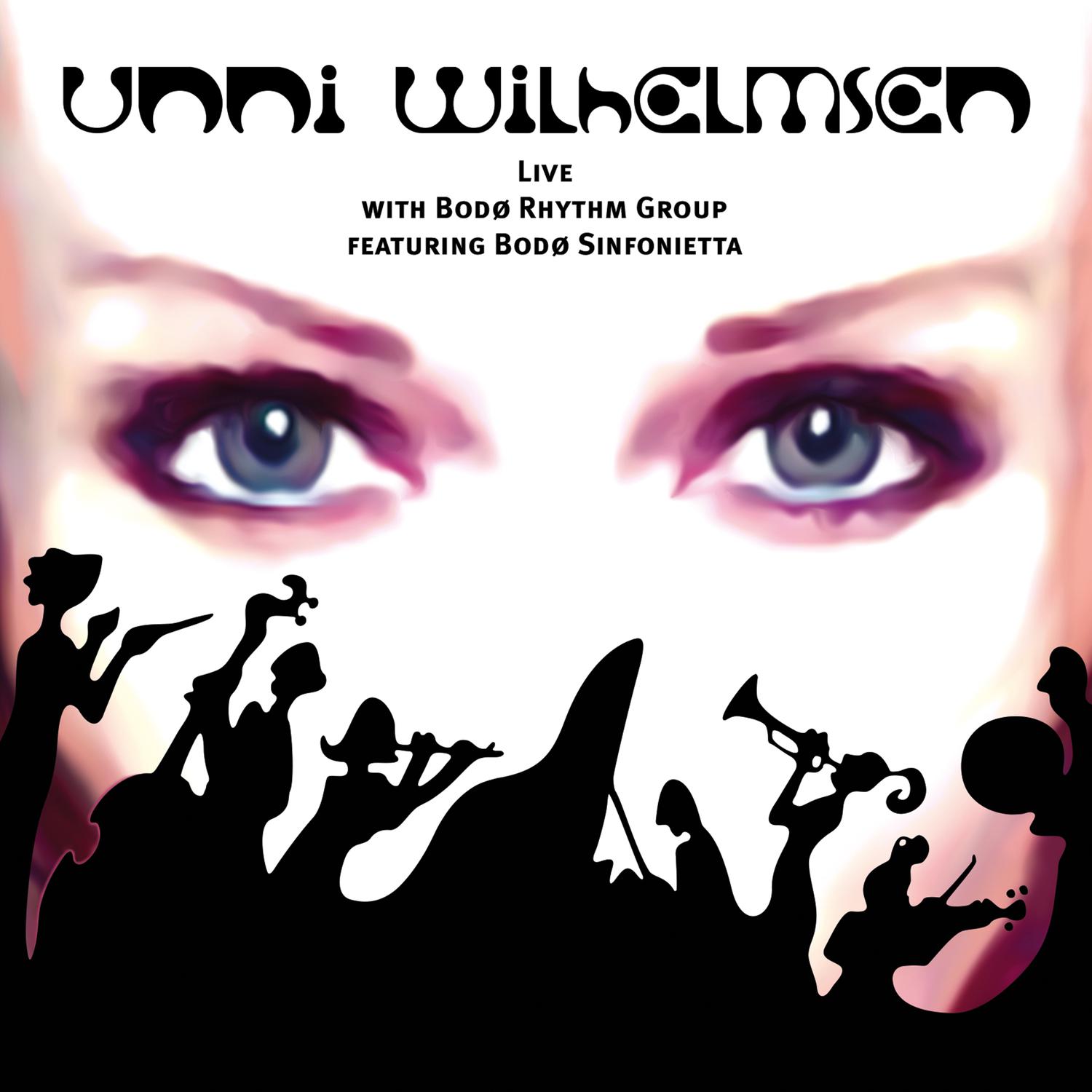 Unni Wilhelmsen - Cry Me a River