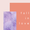 fall in love专辑