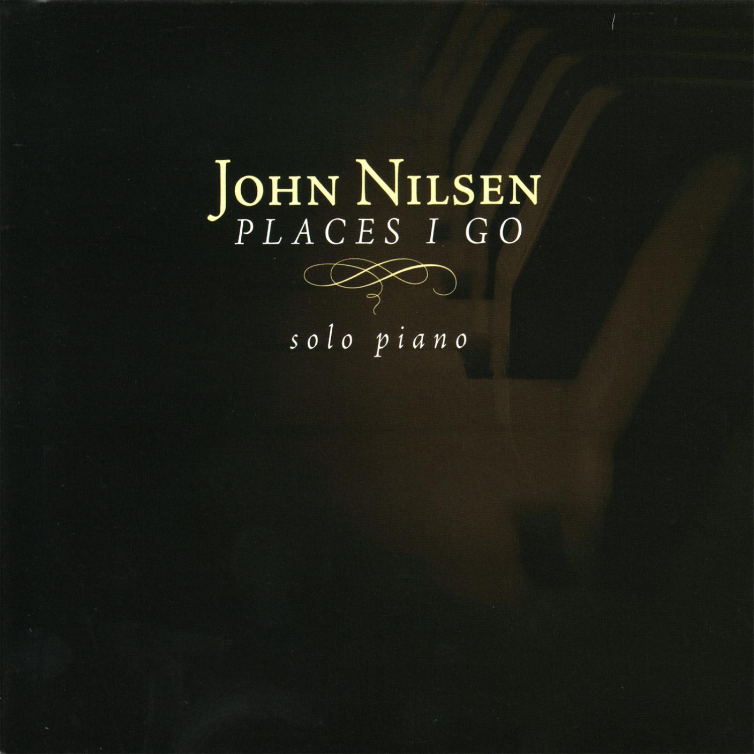 Places I Go