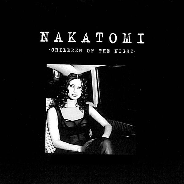 Children Of The Night (Single)