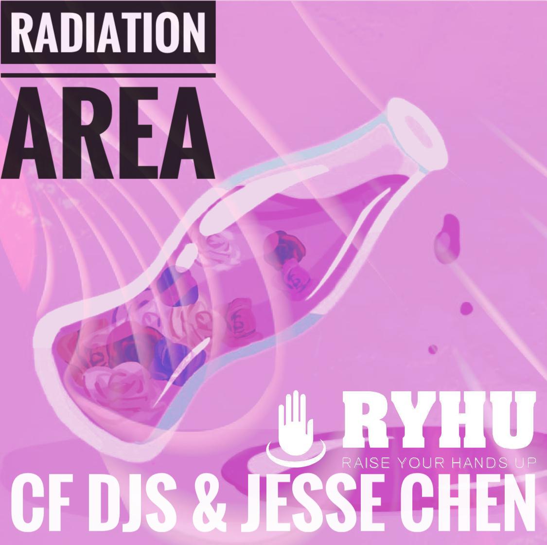 Radiation Area(Original Mix)专辑