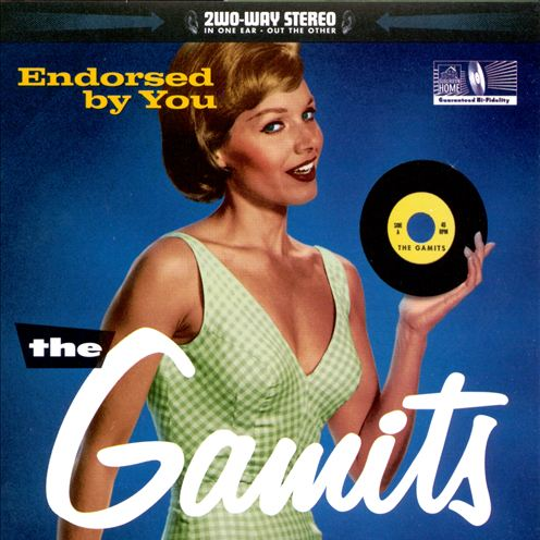 Endorsed by You