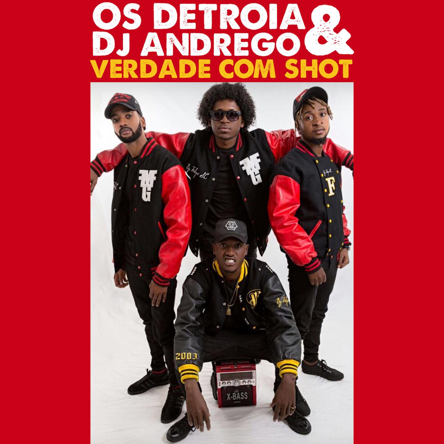 Verdade Com Shot