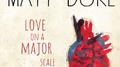 Love On A Major Scale专辑