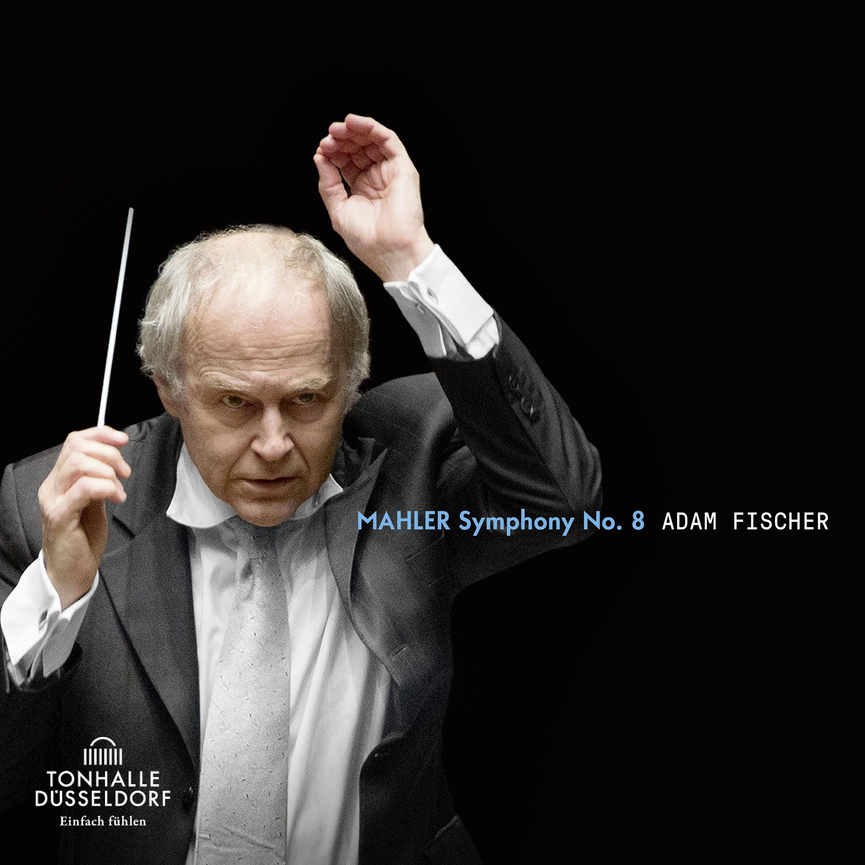 Mahler: Symphonie No. 8