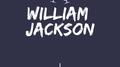 William Jackson专辑