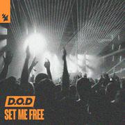 Set Me Free (Extended Mix)