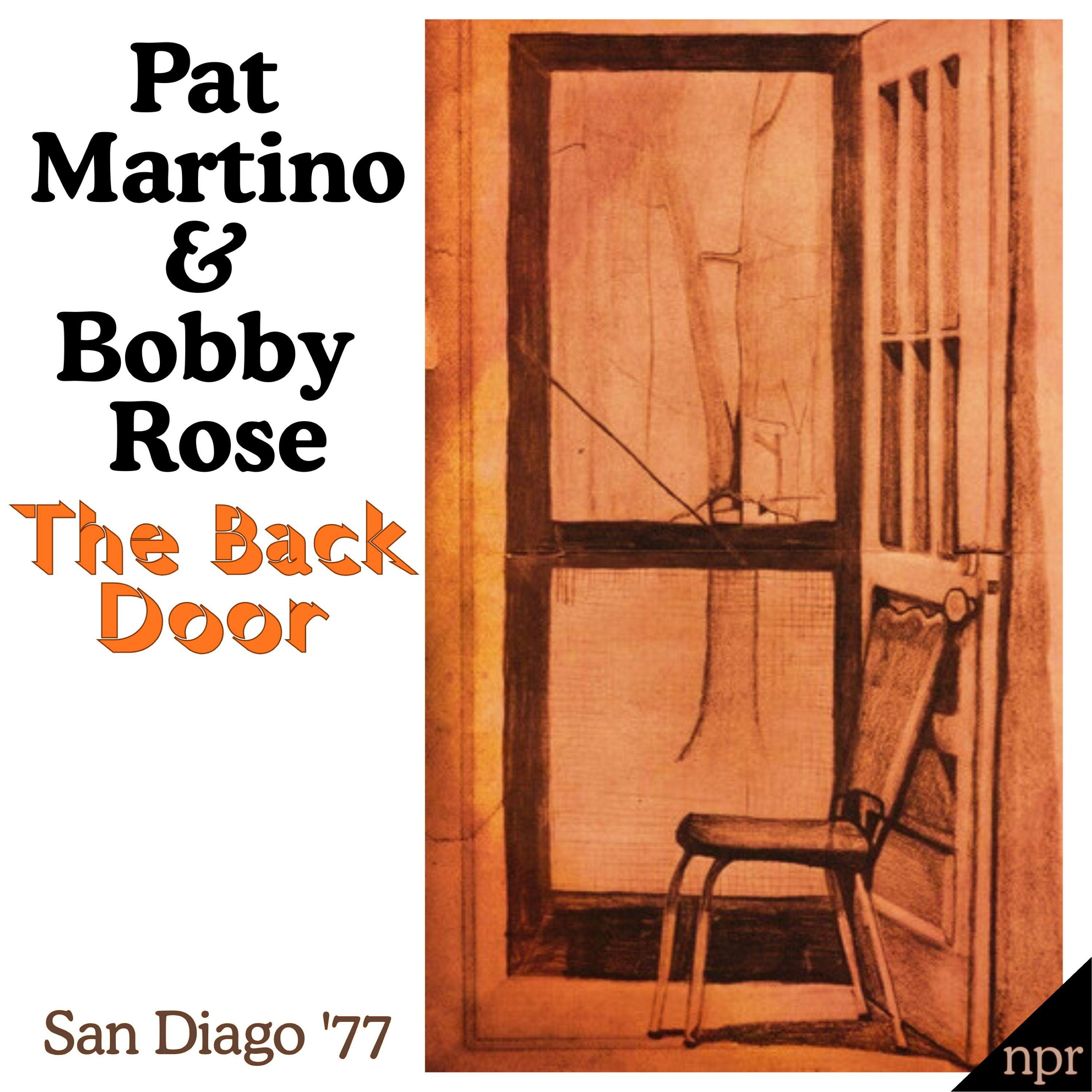 Whatever Indeed (solo improvisation) (Live)