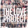 DJ Huss - Hallelujah Hustle (feat. D.Lyons, i.Wians, a.Griggs & d.Lyons)