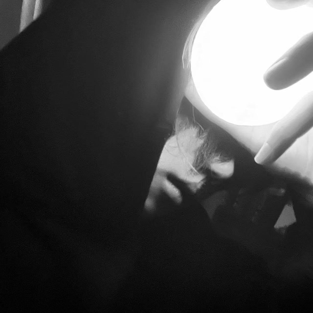 《遗憾无法言语》