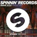 Miami 2016 - Night Mix专辑