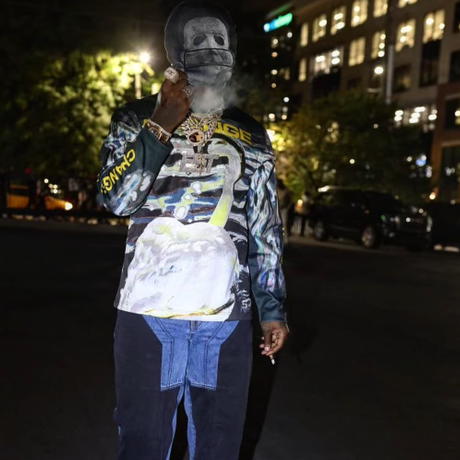 [FREE] '' Pop It '' 底特律 华云龙KLE × SASI Type Beat