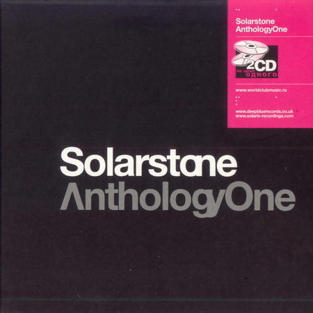 AnthologyOne