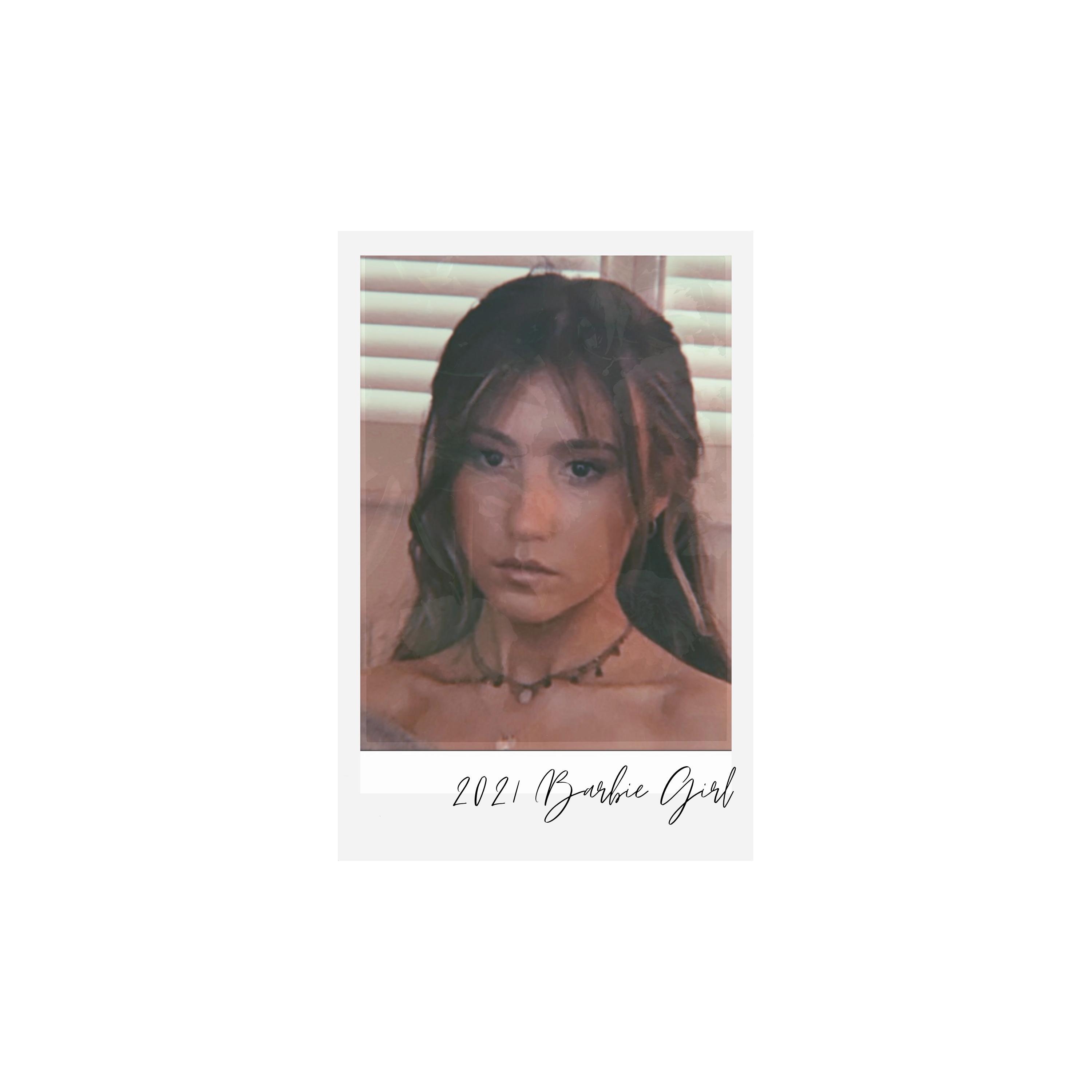 2021 Barbie Girl