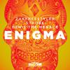 Zakfreestyler - Enigma