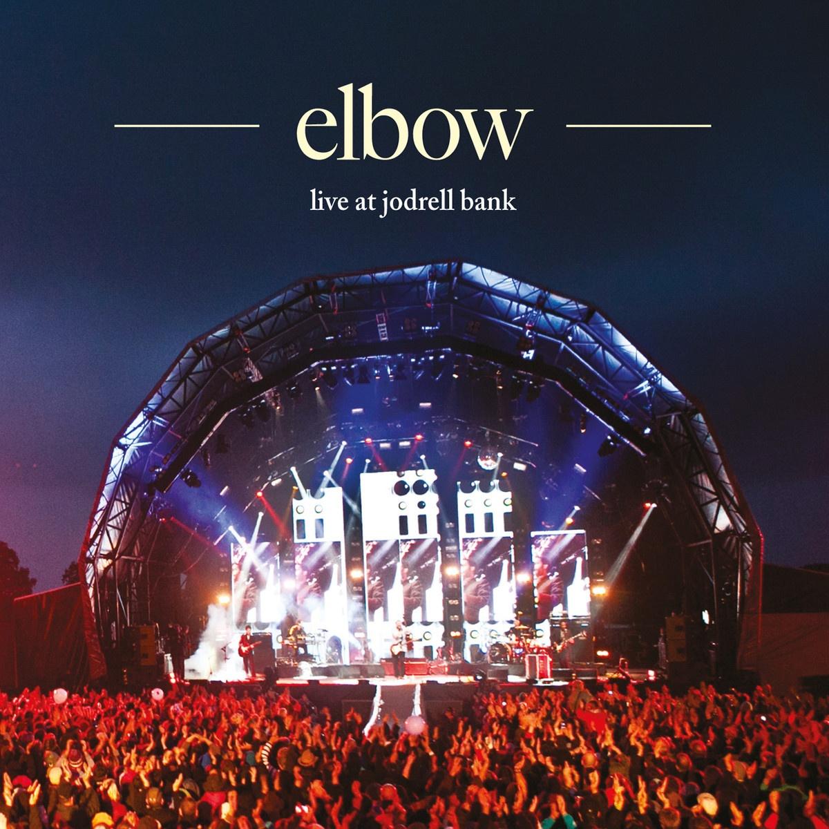 Live At Jodrell Bank