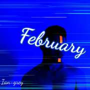 February