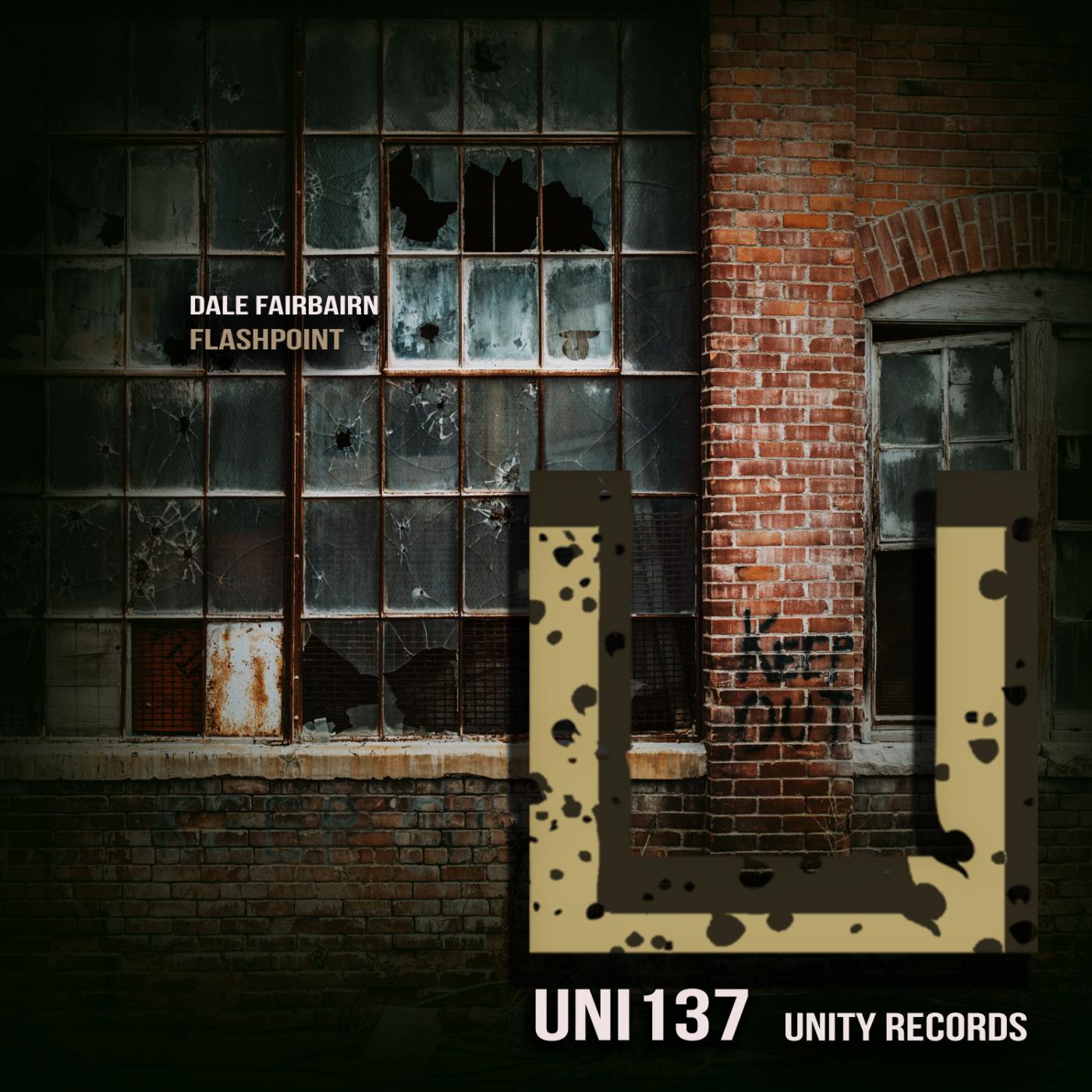 Palatine (Original Mix)