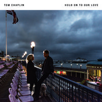 Tom Chaplin (Keane) -  Hold On To Our Love (Instrumental)