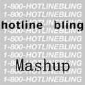 Hotline Bling（A-Fang Mashup)专辑