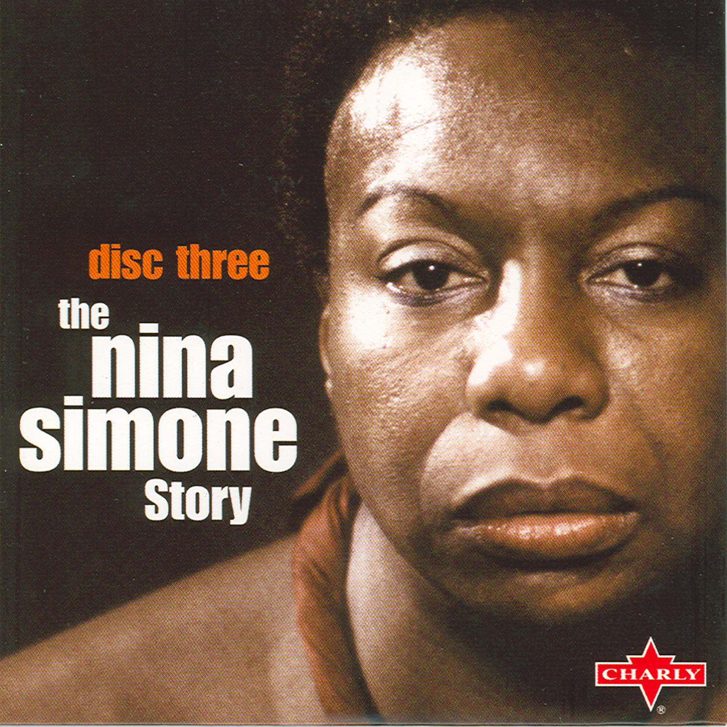 The Nina Simone Story Part 2专辑