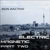 Ron Ractive - Robonaut (Space Night Mix)