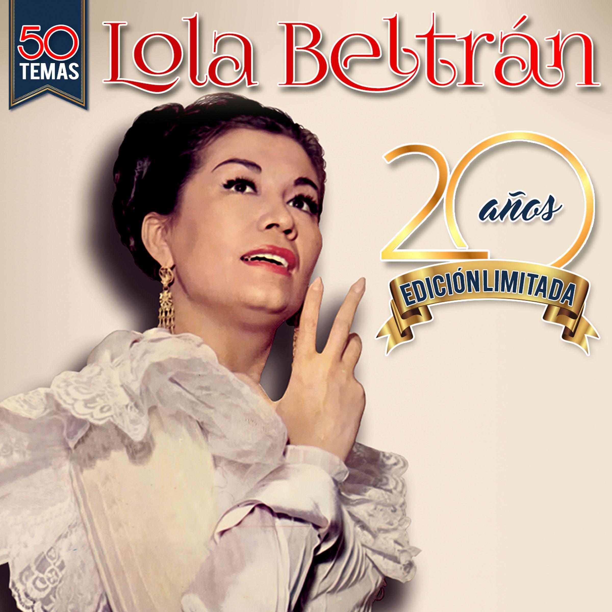 20 Aniversario