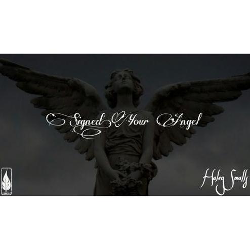 Signed, Your Angel