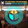 Thunder (Festival Anthem Remix)