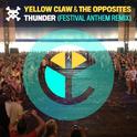 Thunder (Festival Anthem Remix)专辑