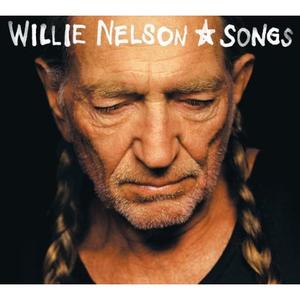 Willie Nelson - Always On My Mind （升4半音）