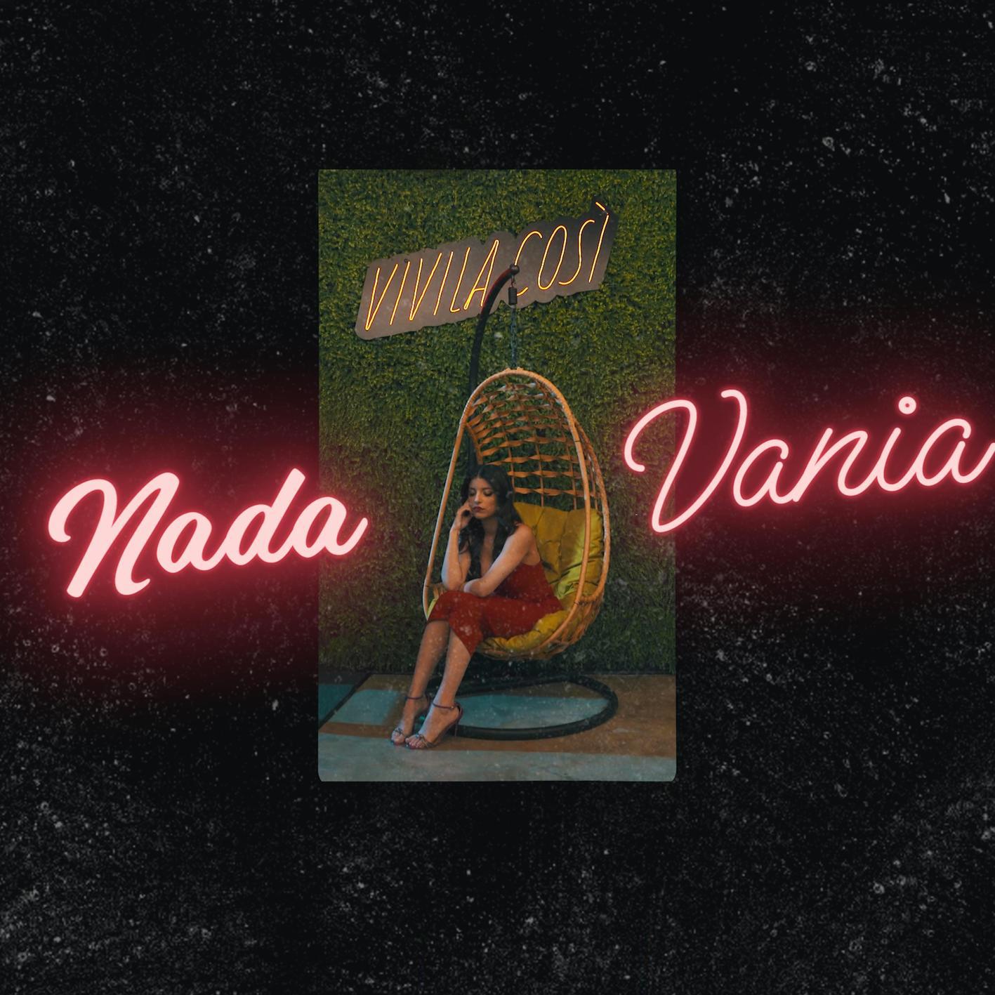 Vania - Nada