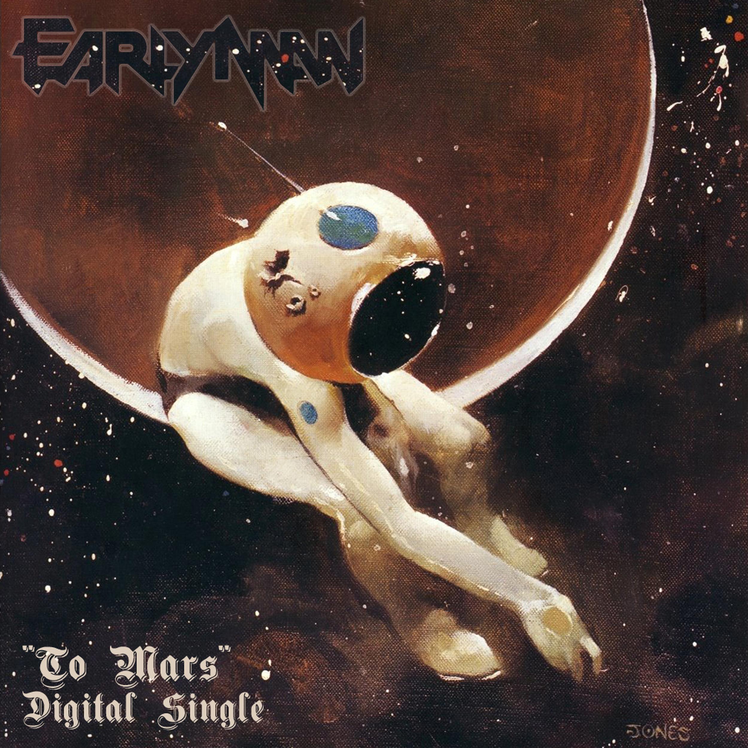 To Mars