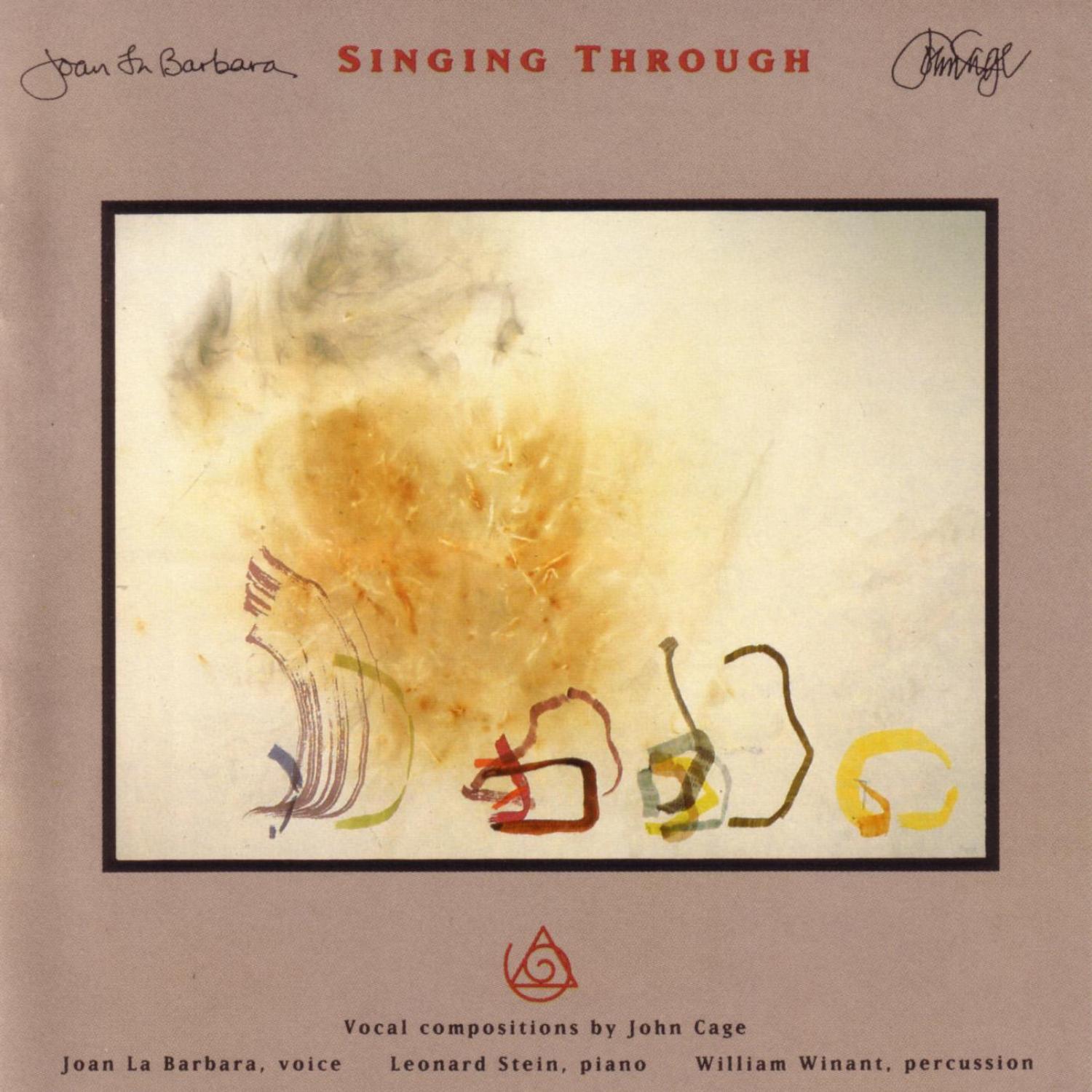 Singing Through