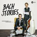 Bach Stories专辑