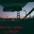 PSYCHO REMIX