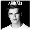 Animals (LVX Remix)