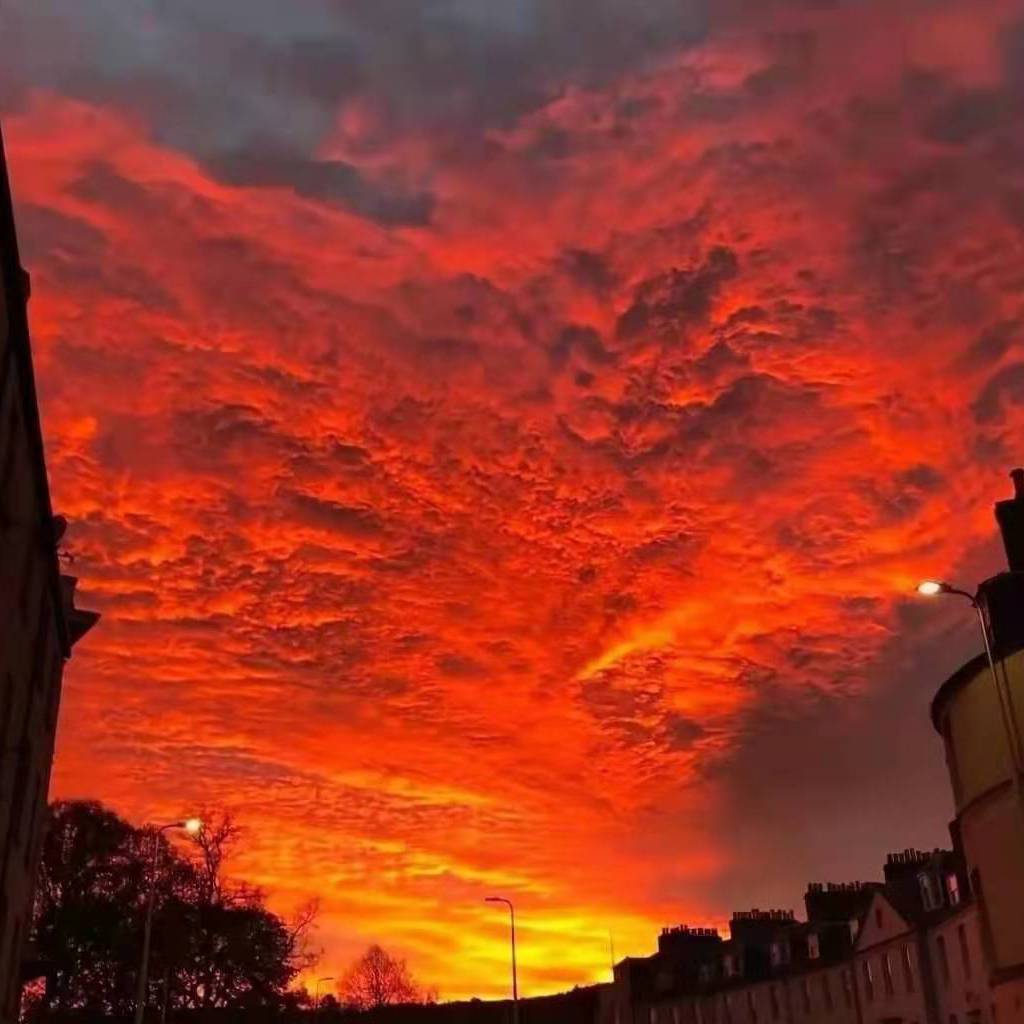 Una Mattina （钢琴版）