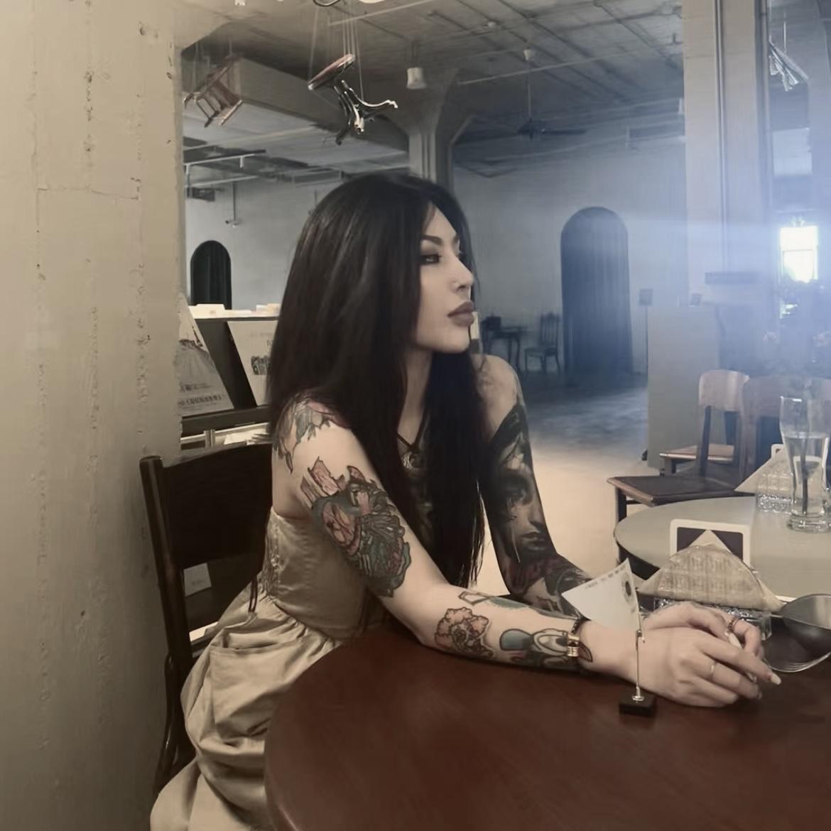 香菜