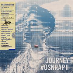 #OSNRAPII-JOURNEY