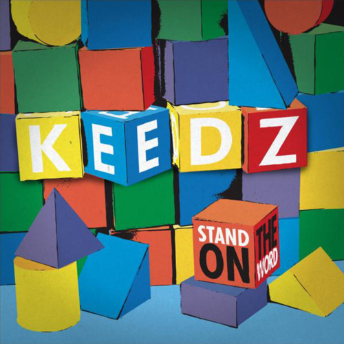 Keedz - Can You Feel It