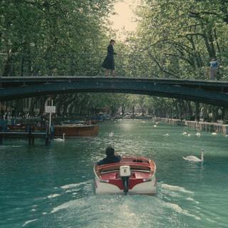 过树穿花踏遍山河，终要与你相逢