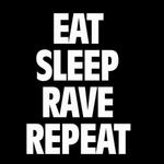 Eat Sleep Rave Repeat (Calvin Harris Remix)专辑