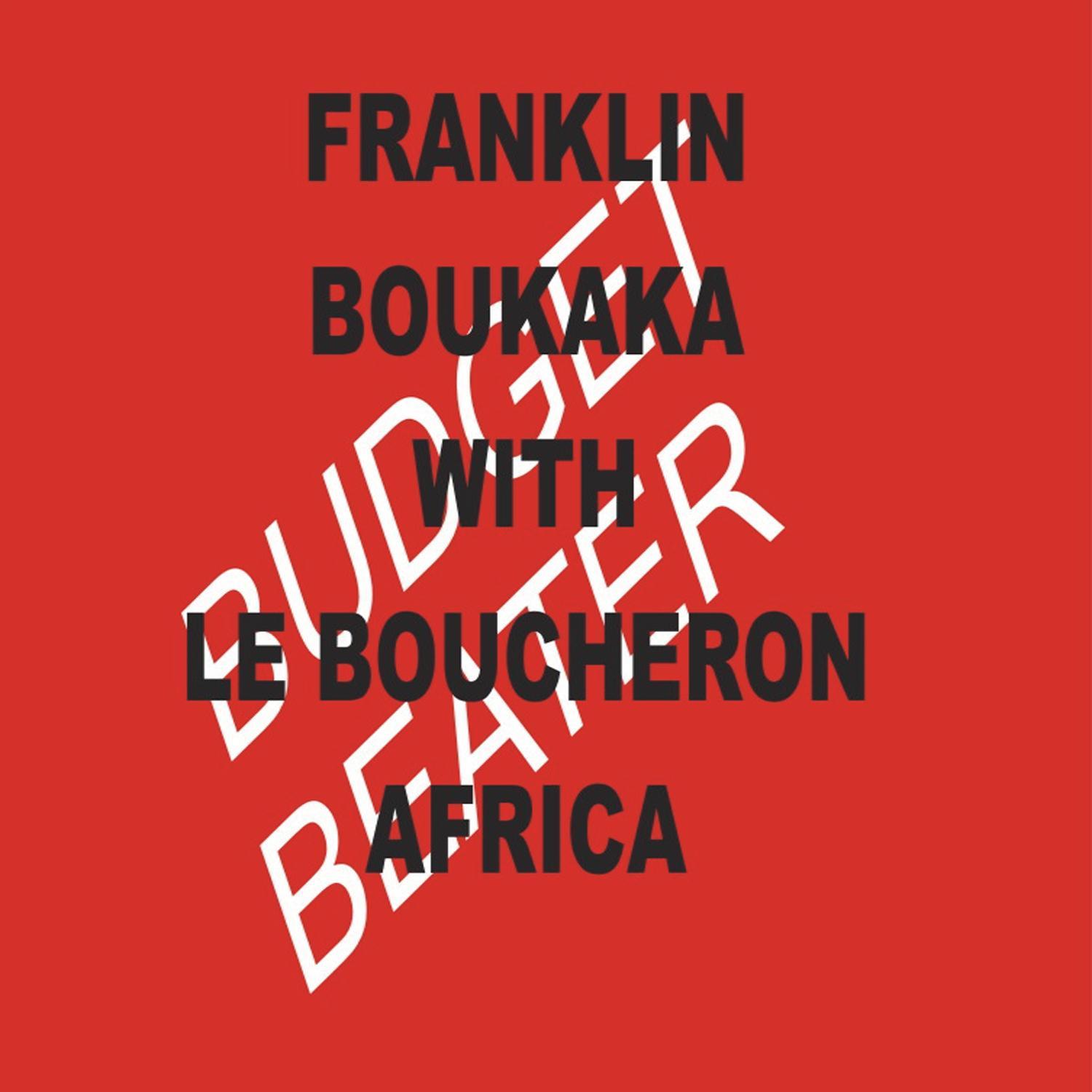 Le Boucheron Africa