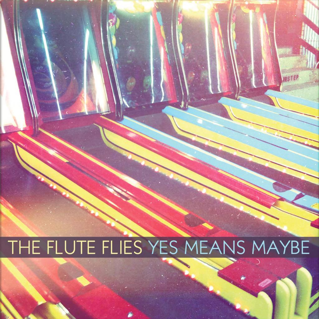 Yes Means Maybe