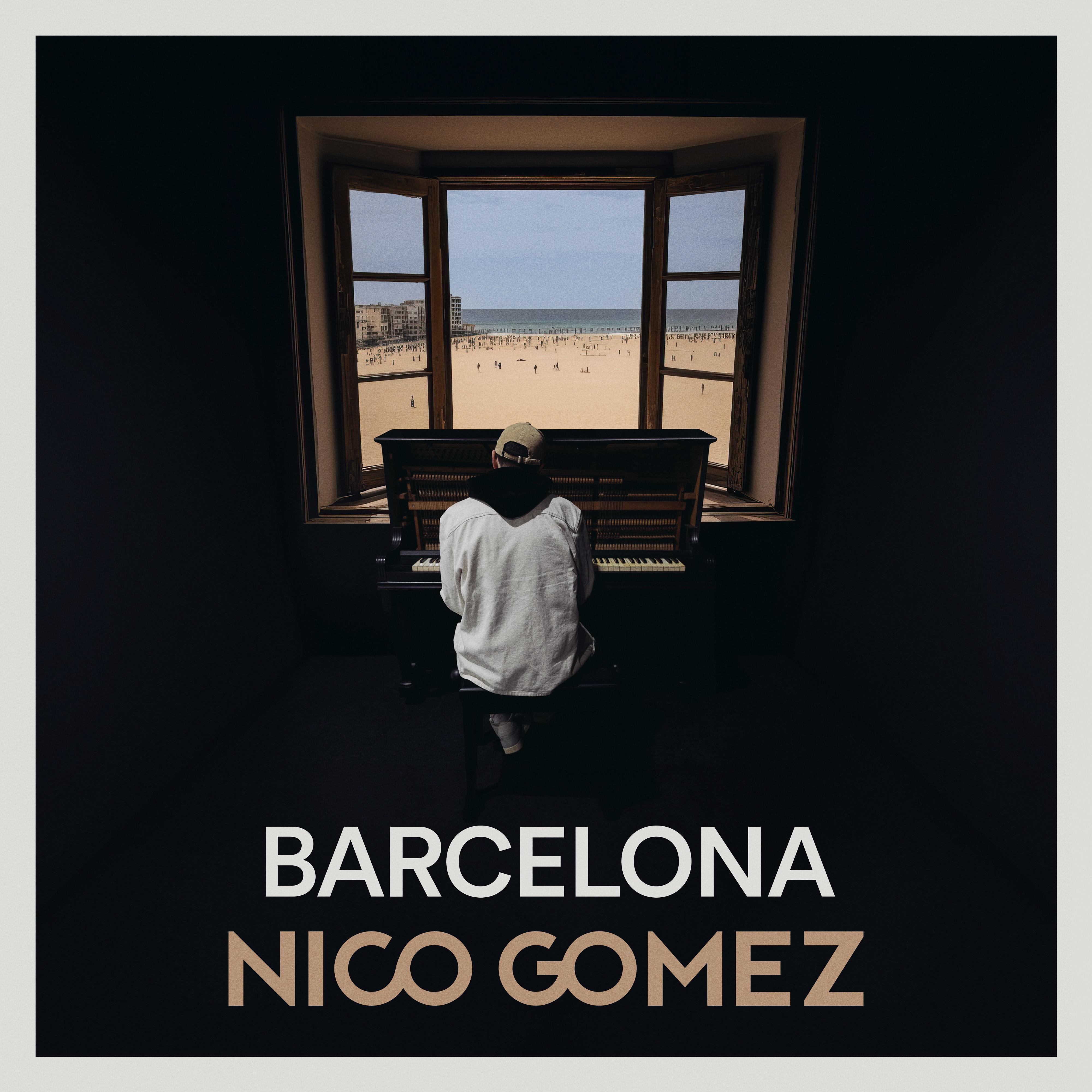 Nico Gomez - Barcelona