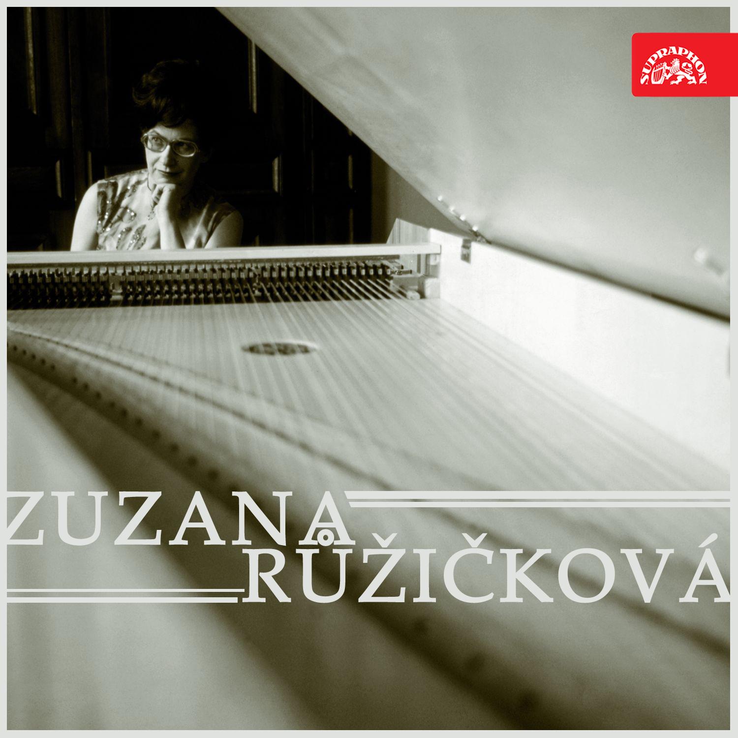 Zuzana Růžičková