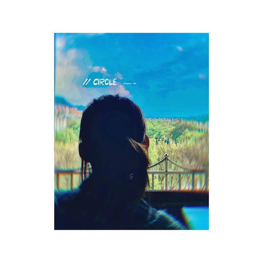 // Circle (Acoustic ver)