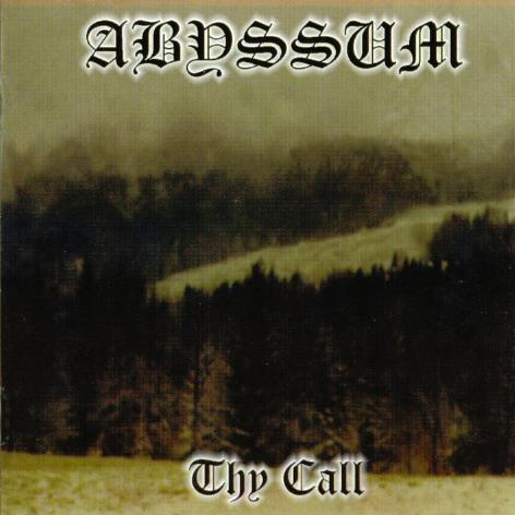 Thy Call
